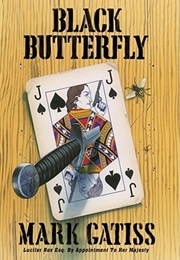 Black Butterfly (Mark Gatiss)