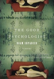 The Good Psychologist (M)