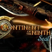 Continent of the Ninth Seal