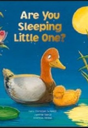 Are You Sleeping Little One? (Hans-Christian Schmidt)