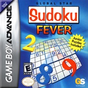 Sudoku Fever