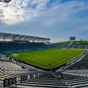 Stubhub Center