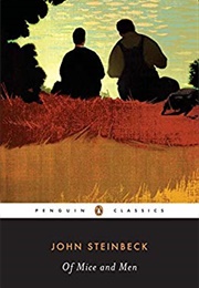 1937 - Of Mice and Men (John Steinbeck)