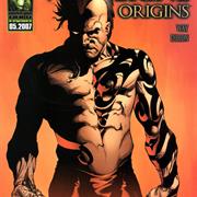 Daken (Dark Wolverine)