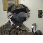 Roland Rat: The Series