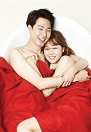 It's Okay That's Love (2014)