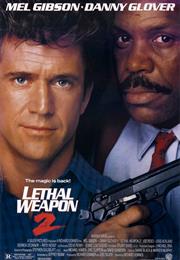 Lethal Weapon 2