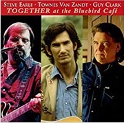 Together at the Bluebird Cafe