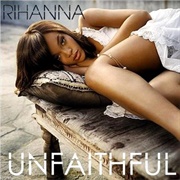 Unfaithful - Rihanna