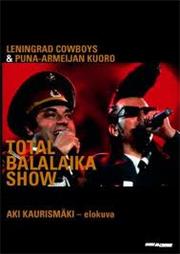 Total Balalaika Show (1994, Documentary)