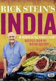 Rick's Stein's India (Rick Stein)