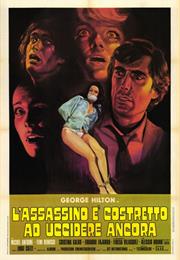 The Killer Must Kill Again