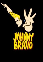 Johnny Bravo