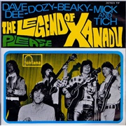 The Legend of Xanadu - Dave Dee, Dozy, Beaky, Mick &amp; Tich