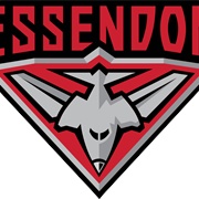Essendon Fc Afl - 1940's/ 84-93
