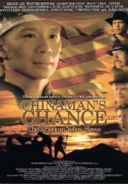 Chinaman's Chance: America's Other Slaves