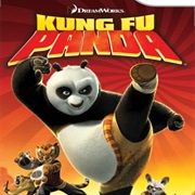 Kung Fu Panda: The Game