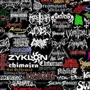 Listen to Every Song in a Certain Genre