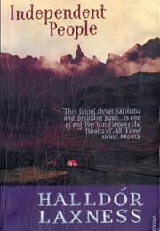 Independent People (Iceland)