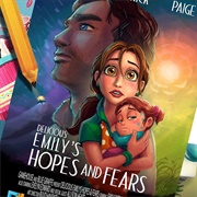 Delicious - Emily's Hopes & Fears