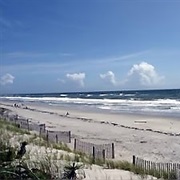 Atlantic Beach, North Carolina