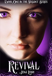 Revival (Jena Leigh)