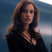 Jean Grey