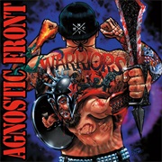 Warriors - Agnostic Front