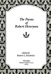 The Poems of Robert Henryson (Robert Henryson)