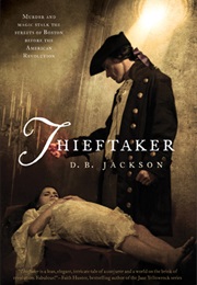 Thieftaker (D.B. Jackson)