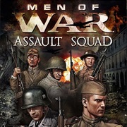 Men of War: Assault Squad