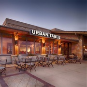 Urban Table