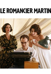 Le Romancier Martin (2012)