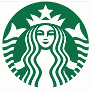 Starbucks Siren