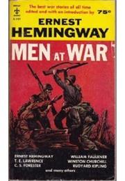 Men at War