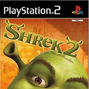 Shrek 2 Video Game