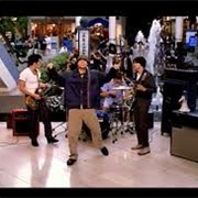 New Radicals 'You Get What You Give'