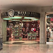 The Warner Bros. Studio Store