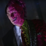 Two Face