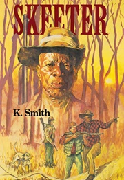 Skeeter (K. Smith)