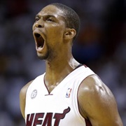 Chris Bosh