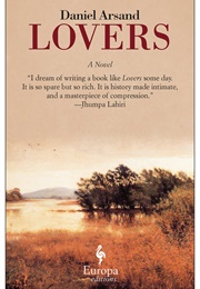 Lovers (Daniel Arsand)