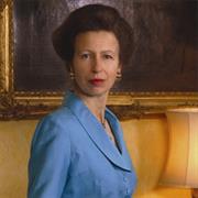 Anne, Princess Royal