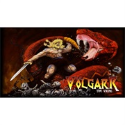 Volgarr the Viking