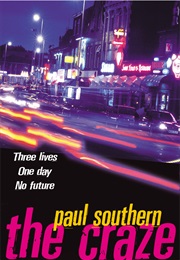 The Craze (Paul Southern)