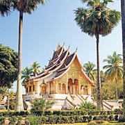 Luang Prabang