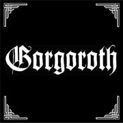 Gorgoroth - Pentagram