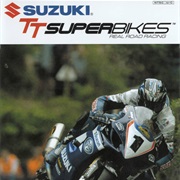 Suzuki TT Superbikes