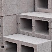 Cinderblock