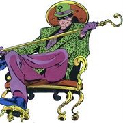 Riddler